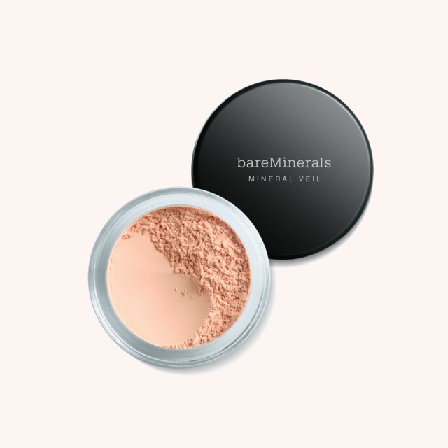 Mineral Veil Finishing Powder Illuminating