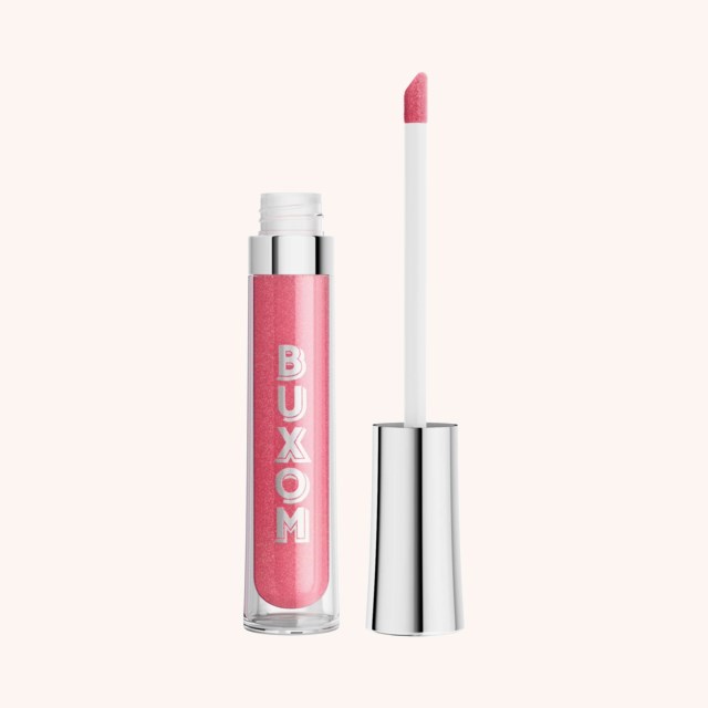 Full-On Plumping Lip Polish Clair