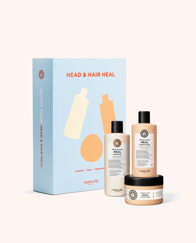 Heal Beauty Box