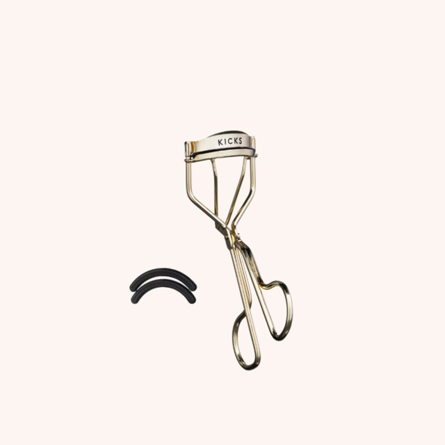 Professional Eyelash Curler