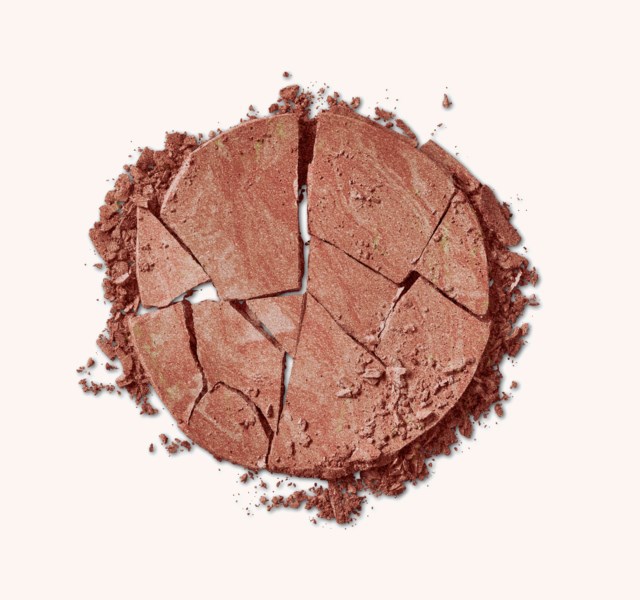 Healthy Radiance Baked Blush Forever Blushing