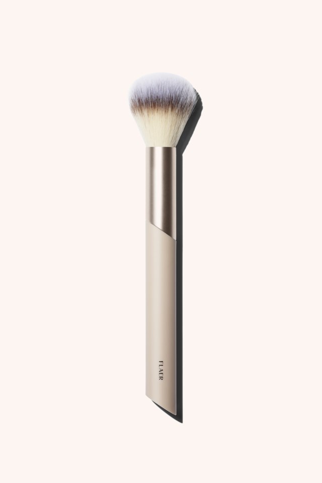 104 Loose Powder Brush