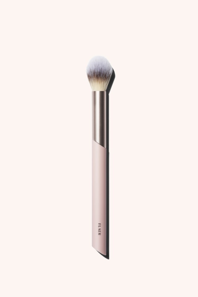 202 Precision Contour Brush