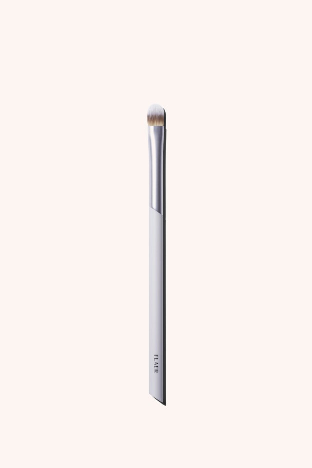 401 Flat Eyeshadow Brush