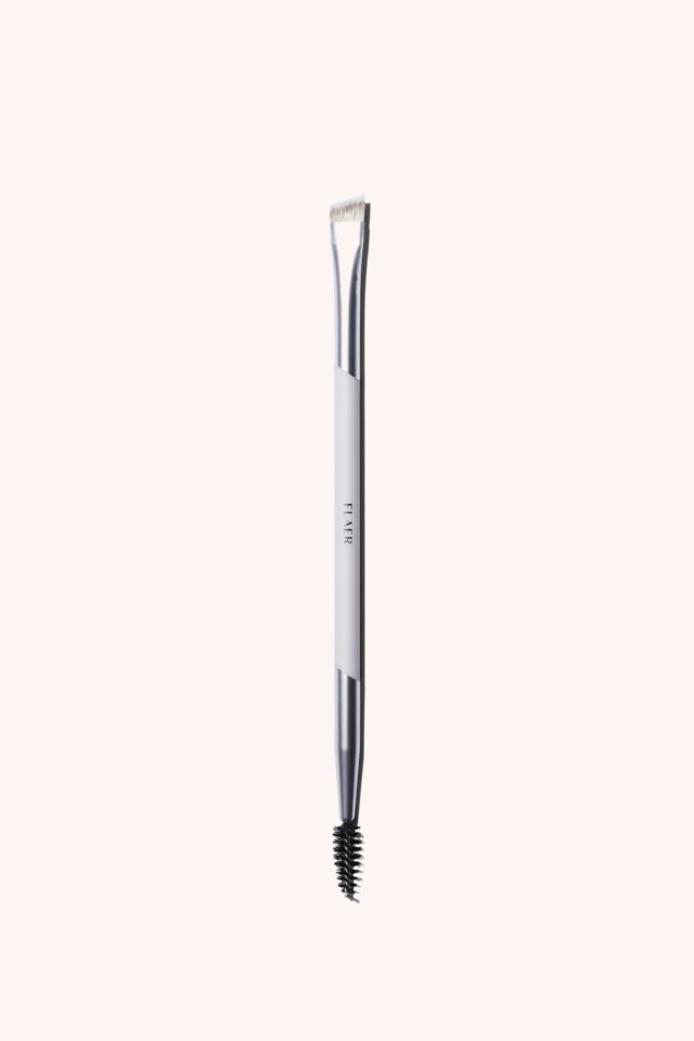 405 Duo Brow Brush