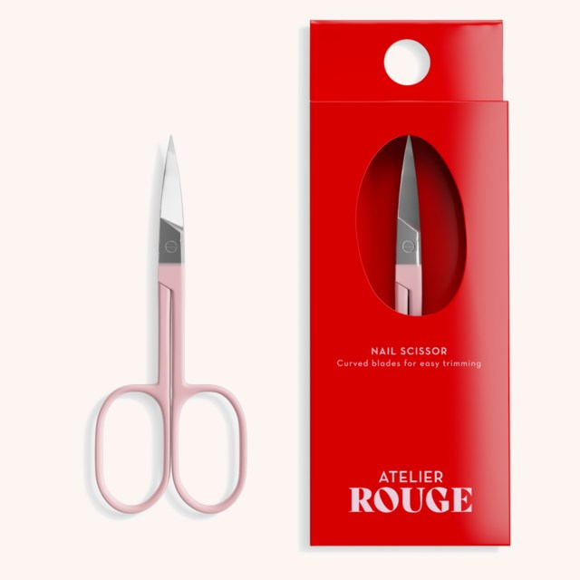 Nail Scissor