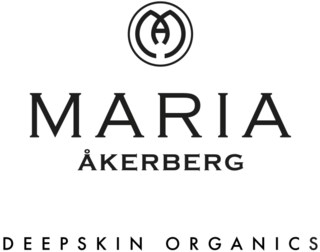 Maria Åkerberg